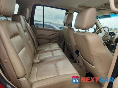 Zdjęcie 11 z 12 samochodu: 2006 FORD EXPLORER EDDIE BAUER VIN:1FMEU74E26UA72694 - miniatura