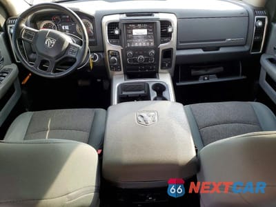 Zdjęcie 8 z 12 samochodu: 2017 RAM 1500 SLT VIN:1C6RR7LM5HS873643 - miniatura