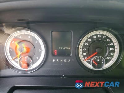 Zdjęcie 9 z 12 samochodu: 2014 RAM 1500 ST VIN:1C6RR7KT6ES462966 - miniatura
