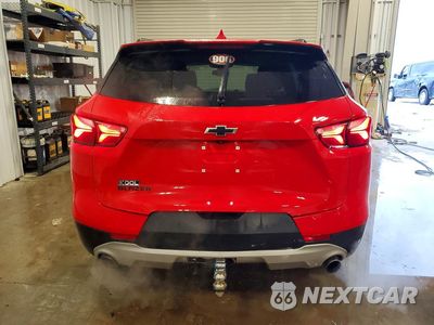Zdjęcie 6 z 13 samochodu: 2021 CHEVROLET BLAZER 2LT VIN:3GNKBCRS5MS545304 - miniatura