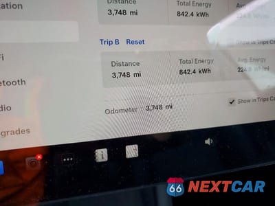 Zdjęcie 9 z 12 samochodu: 2025 TESLA MODEL 3 VIN:5YJ3E1EA6SF070225 - miniatura