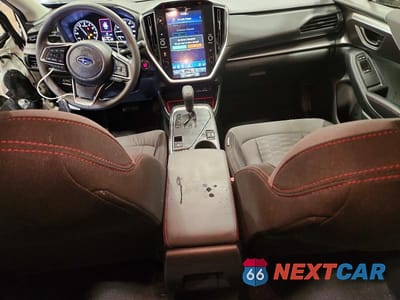 Zdjęcie 8 z 12 samochodu: 2024 SUBARU IMPREZA SPORT VIN:JF1GUAFC9R8871252 - miniatura