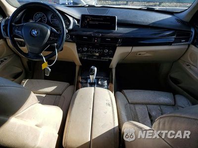 Zdjęcie 8 z 13 samochodu: 2014 BMW X5 SDRIVE35I VIN:5UXKR2C50E0H33935 - miniatura