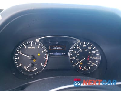 Zdjęcie 9 z 14 samochodu: 2020 NISSAN PATHFINDER S VIN:5N1DR2AN7LC643344 - miniatura