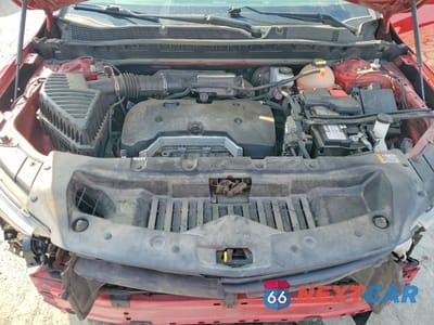 Zdjęcie 12 z 15 samochodu: 2021 CHEVROLET BLAZER 1LT VIN:3GNKBBRA7MS522589 - miniatura