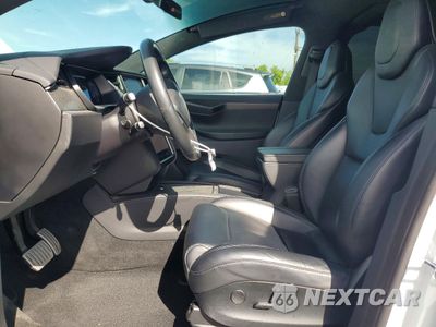 Zdjęcie 7 z 14 samochodu: 2019 TESLA MODEL X VIN:5YJXCBE47KF183141 - miniatura