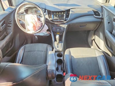Zdjęcie 8 z 14 samochodu: 2019 CHEVROLET TRAX 1LT VIN:3GNCJPSB3KL318208 - miniatura