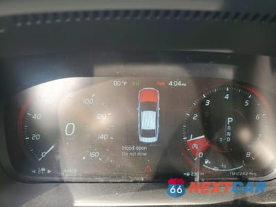 Zdjęcie 9 z 12 samochodu: 2017 VOLVO S90 T6 INSCRIPTION VIN:YV1A22ML8H1011617 - miniatura