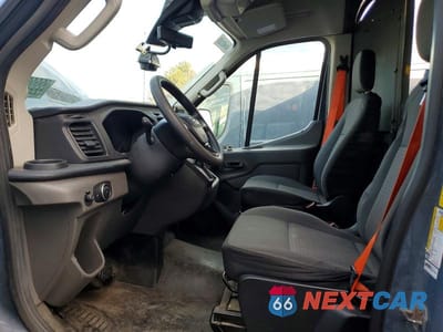 Zdjęcie 7 z 13 samochodu: 2020 FORD TRANSIT 250 DELIVERY VAN VIN:1FTBR3X86LKB33401 - miniatura