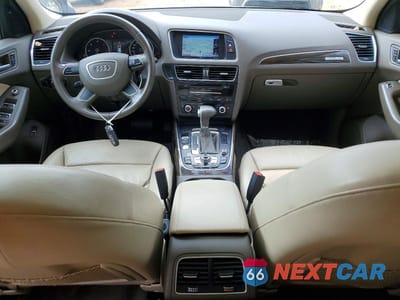 Zdjęcie 8 z 13 samochodu: 2014 AUDI Q5 TDI PREMIUM PLUS VIN:WA1CMAFP5EA075655 - miniatura