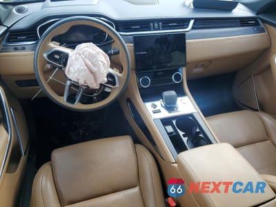 Zdjęcie 8 z 13 samochodu: 2023 JAGUAR F-PACE S VIN:SADCJ2EX0PA714702 - miniatura