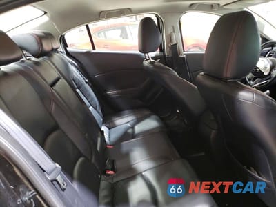 Zdjęcie 10 z 12 samochodu: 2014 MAZDA 3 GRAND TOURING VIN:JM1BM1W74E1121185 - miniatura
