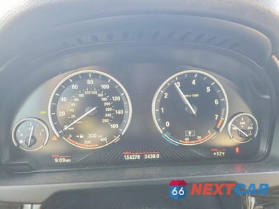 Zdjęcie 9 z 12 samochodu: 2017 BMW X5 SDRIVE35I VIN:5UXKR2C30H0X03401 - miniatura