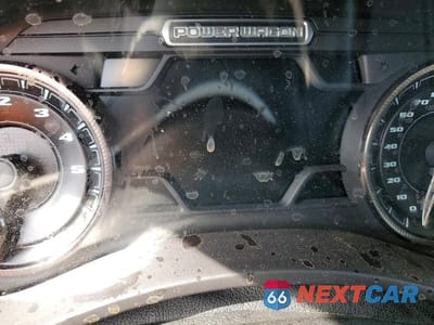 Zdjęcie 8 z 10 samochodu: 2022 RAM 2500 POWERWAGON VIN:3C6TR5EJ2NG281424 - miniatura