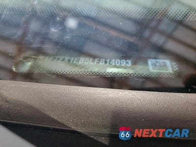 Zdjęcie 12 z 12 samochodu: 2020 FORD F150 SUPER CAB VIN:1FTEX1EB5LFB14093 - miniatura