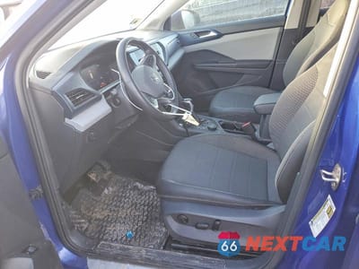 Zdjęcie 7 z 12 samochodu: 2023 VOLKSWAGEN TAOS SE VIN:3VVUX7B29PM370084 - miniatura
