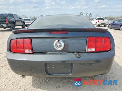 Zdjęcie 6 z 13 samochodu: 2007 FORD MUSTANG VIN:1ZVFT80N375287811 - miniatura