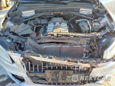 Zdjęcie 12 z 13 samochodu: 2013 AUDI Q5 PREMIUM PLUS VIN:WA1DGAFP0DA069210 - miniatura