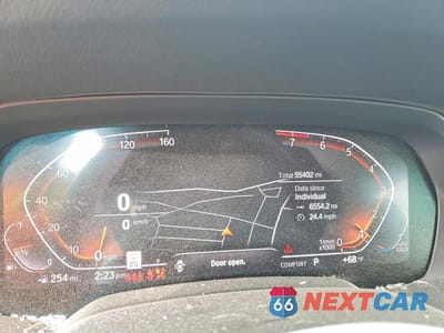 Zdjęcie 9 z 12 samochodu: 2020 BMW X5 SDRIVE 40I VIN:5UXCR4C05L9B21789 - miniatura