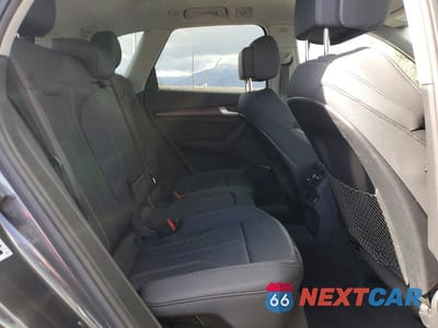 Zdjęcie 10 z 11 samochodu: 2024 AUDI Q5 E PREMIUM 55 VIN:WA1G2AFY3R2106076 - miniatura