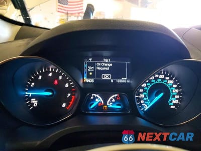 Zdjęcie 9 z 14 samochodu: 2016 FORD ESCAPE SE VIN:1FMCU0G72GUA55844 - miniatura