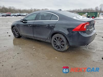 Drugie zdjęcie samochodu z przodu: 2016 VOLVO S60 PLATINUM VIN:LYV612TM5GB088929 - miniatura