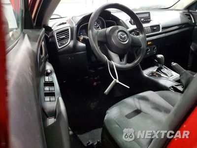 Zdjęcie 8 z 11 samochodu: 2015 MAZDA 3 SV VIN:JM1BM1T78F1247510 - miniatura