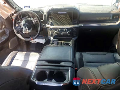 Zdjęcie 8 z 11 samochodu: 2022 FORD F150 VIN:1FTFW1RG2NFB44409 - miniatura