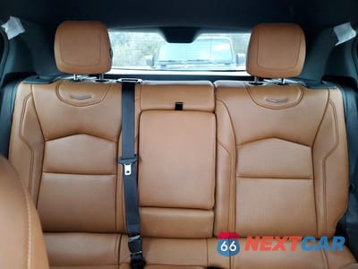 Zdjęcie 10 z 14 samochodu: 2019 CADILLAC XT4 SPORT VIN:1GYFZER43KF207222 - miniatura