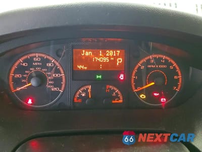 Zdjęcie 9 z 12 samochodu: 2019 RAM PROMASTER 2500 2500 HIGH VIN:3C6TRVDG3KE531136 - miniatura