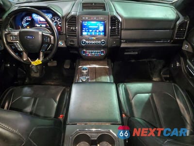 Zdjęcie 8 z 12 samochodu: 2021 FORD EXPEDITION LIMITED VIN:1FMJU2AT6MEA40004 - miniatura