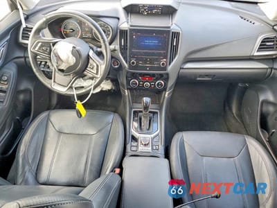 Zdjęcie 8 z 13 samochodu: 2020 SUBARU FORESTER LIMITED VIN:JF2SKAUC6LH589320 - miniatura