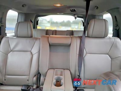 Zdjęcie 10 z 14 samochodu: 2015 HONDA PILOT EXL VIN:5FNYF3H6XFB016163 - miniatura