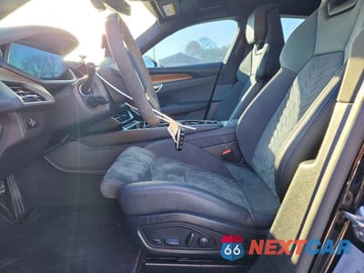Zdjęcie 7 z 11 samochodu: 2022 AUDI E-TRON GT PREMIUM PLUS VIN:WAUFJBFW5N7007049 - miniatura
