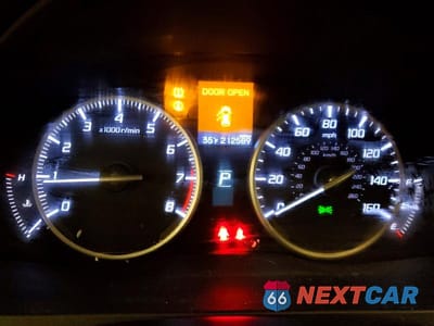 Zdjęcie 9 z 13 samochodu: 2014 ACURA RDX TECHNOLOGY VIN:5J8TB4H55EL000534 - miniatura