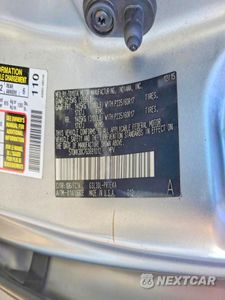 Zdjęcie 13 z 13 samochodu: 2016 TOYOTA SIENNA VIN:5TDKK3DC7GS691012 - miniatura