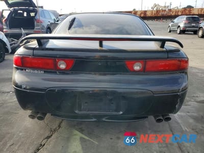 Zdjęcie 6 z 12 samochodu: 1995 MITSUBISHI 3000 GT SL VIN:JA3AM54J2SY026689 - miniatura