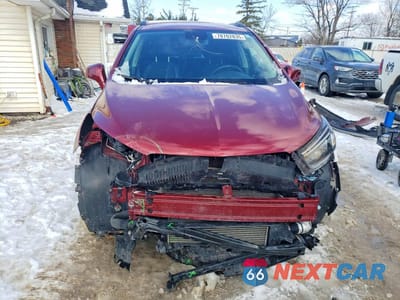 Piąte zdjęcie samochodu w środku: 2022 BUICK ENCORE PREFERRED VIN:KL4CJESM4NB561587 - miniatura