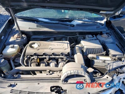 Zdjęcie 11 z 12 samochodu: 2009 KIA OPTIMA LX VIN:KNAGE228895310408 - miniatura