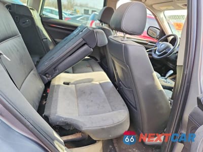 Zdjęcie 11 z 12 samochodu: 2014 BMW X3 XDRIVE35I VIN:5UXWX7C59E0E82837 - miniatura