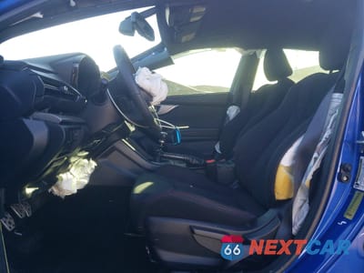 Zdjęcie 7 z 13 samochodu: 2022 SUBARU WRX PREMIUM VIN:JF1VBAF6XN9013784 - miniatura