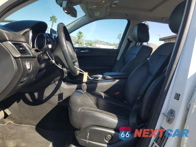 Zdjęcie 7 z 12 samochodu: 2016 MERCEDES-BENZ GLE 350 VIN:4JGDA5JB7GA724540 - miniatura