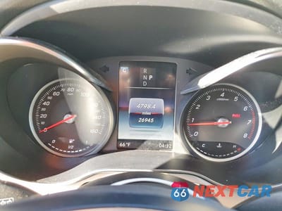 Zdjęcie 9 z 12 samochodu: 2019 MERCEDES-BENZ GLC 300 VIN:WDC0G4JB9KV145587 - miniatura