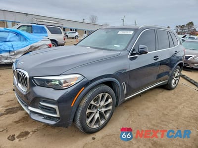 2023 BMW X5 XDRIVE40I 5UXCR6C06P9N76326 - główne zdjęcie licytacji z USA - miniatura
