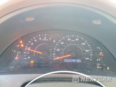 Zdjęcie 9 z 12 samochodu: 2011 TOYOTA CAMRY BASE VIN:4T1BF3EK0BU680895 - miniatura