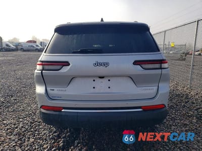 Zdjęcie 6 z 13 samochodu: 2023 JEEP GRAND CHEROKEE L LAREDO VIN:1C4RJKAG0P8809814 - miniatura