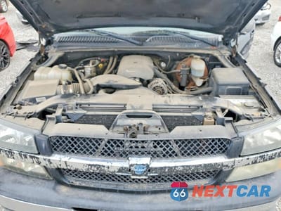 Zdjęcie 11 z 11 samochodu: 2003 CHEVROLET SILVERADO K1500 VIN:2GCEK19T131257342 - miniatura