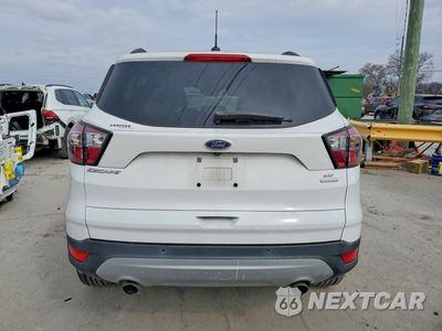 Zdjęcie 6 z 13 samochodu: 2017 FORD ESCAPE SE VIN:1FMCU0GD7HUE46317 - miniatura