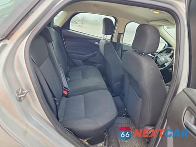 Zdjęcie 10 z 12 samochodu: 2017 FORD FOCUS SE VIN:1FADP3K2XHL231677 - miniatura