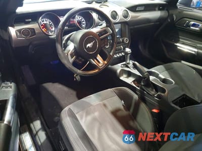 Zdjęcie 8 z 13 samochodu: 2019 FORD MUSTANG GT VIN:1FA6P8CFXK5132716 - miniatura